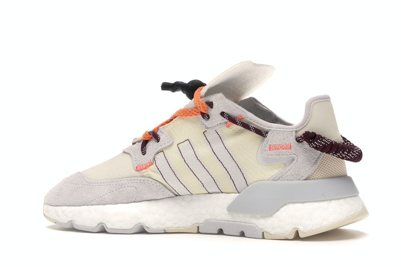 adidas Nite Jogger Beyonce Ivy Park Ecru Tint