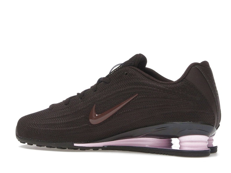 Nike Shox Z Velvet Brown (Women's)