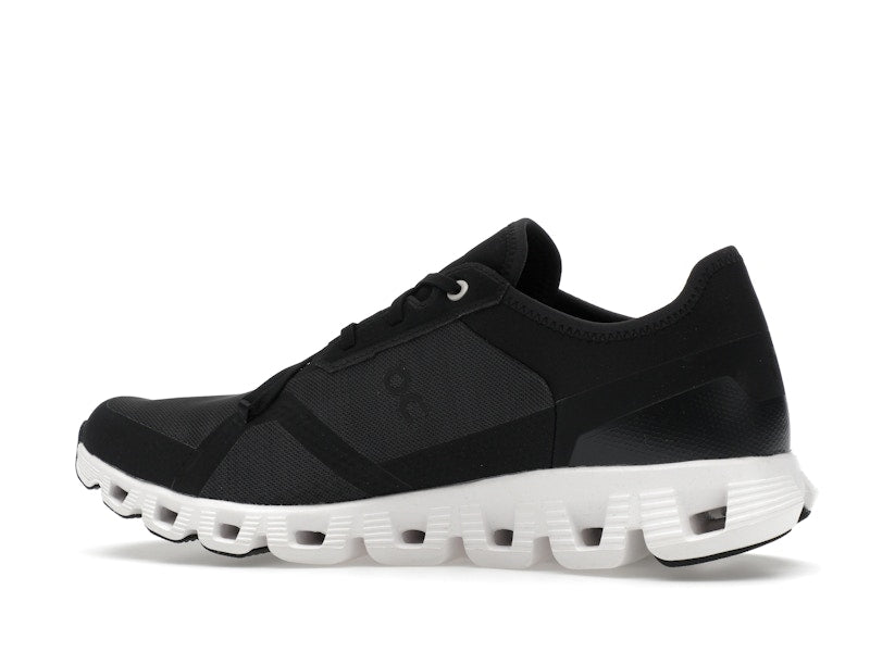 On Running Cloud X 3 AD Black White