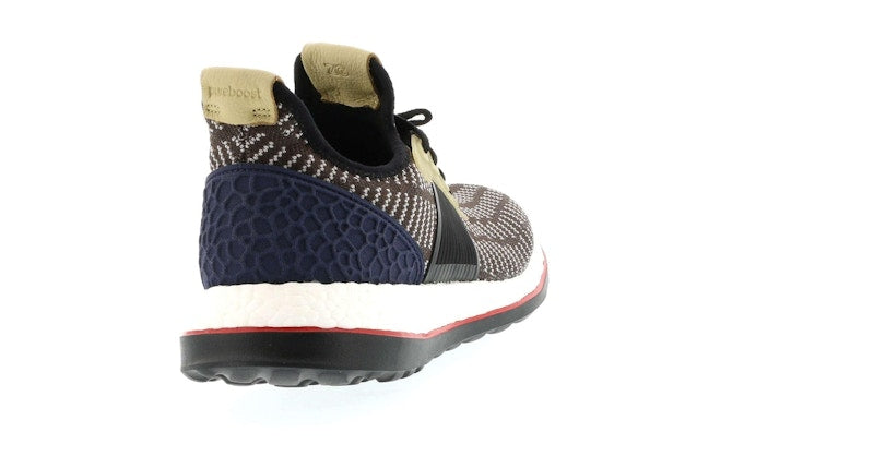 adidas Pureboost ZG Kolor Clear Granite