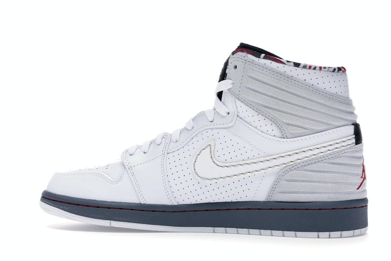 Jordan 1 Retro 93 Bugs Bunny