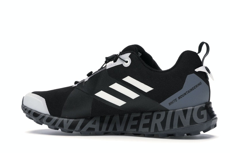 adidas Terrex Two GTX White Mountaineering