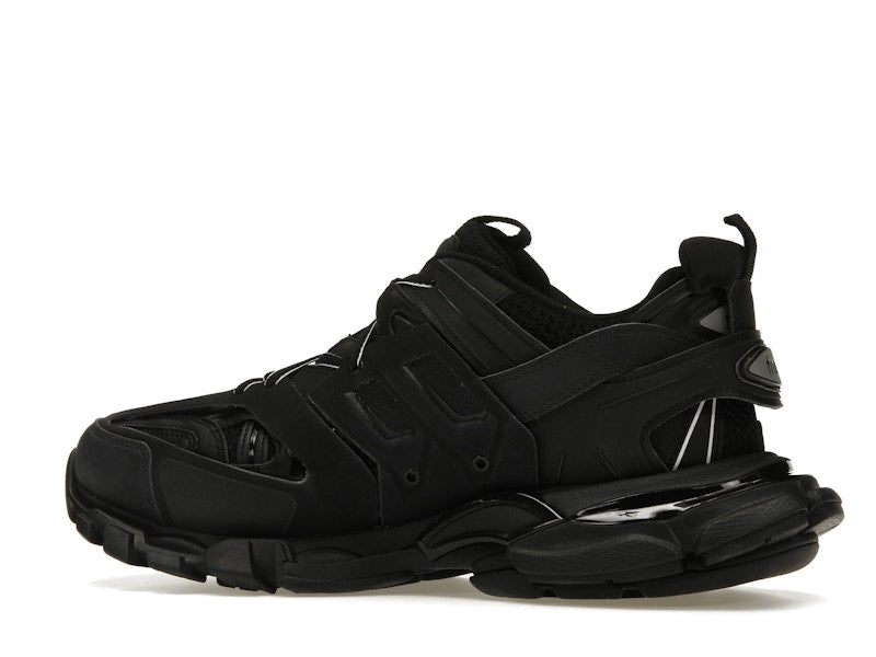 Balenciaga Track Black
