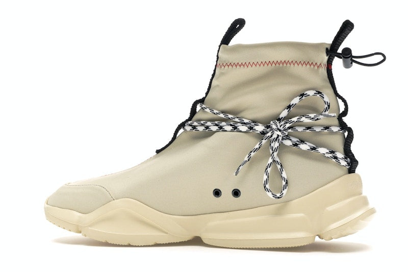 John Geiger 002 Cream