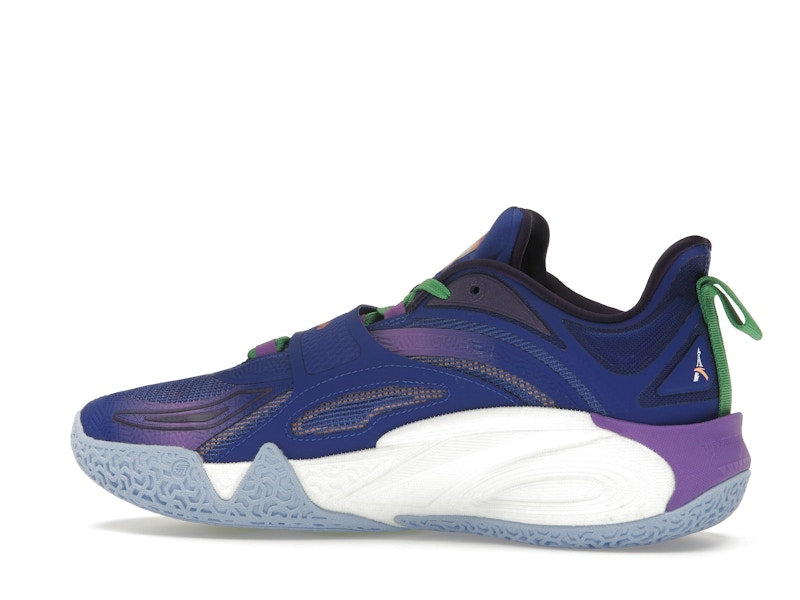 Anta Kai 1 Paris Olympics