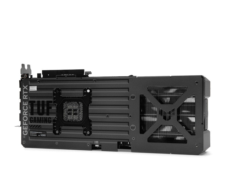 NVIDIA ASUS GeForce RTX 5090 TUF GAMING OC 90YV0LY0-M0AA00