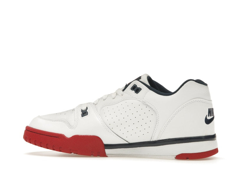 Nike Cross Trainer Low Gym Red Obsidian