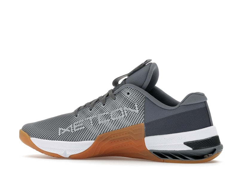 Nike Metcon 8 Smoke Grey Gum