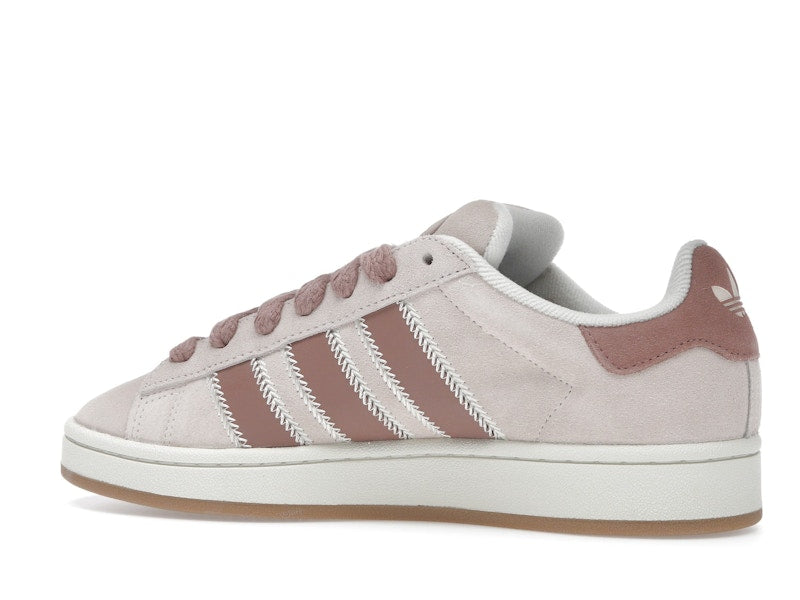 adidas Campus 00s Camp Cream White Wonder Quartz Warm Clay (Women's)