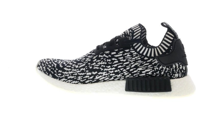 adidas NMD R1 Sashiko Black