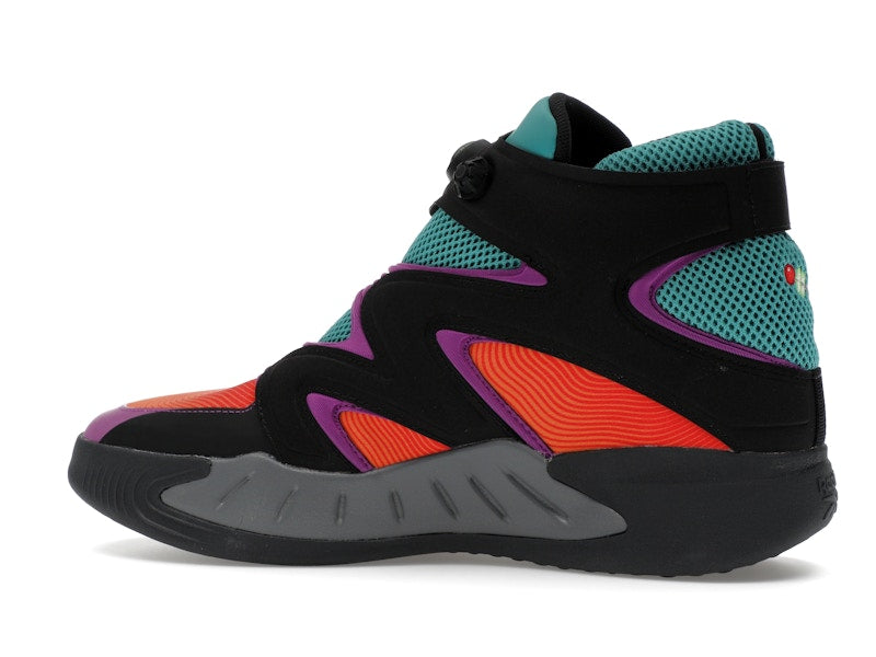 Reebok Instapump Fury Zone Looney Tunes Marvin the Martian