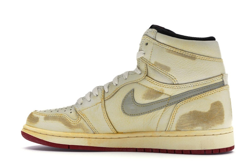 Jordan 1 Retro High Nigel Sylvester