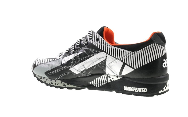 ASICS Gel-Lyte V Undefeated Disarray