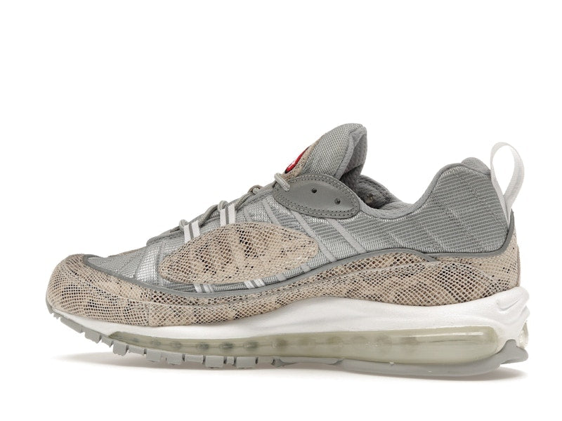 Nike Air Max 98 Supreme Snakeskin