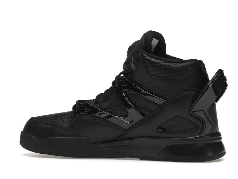 Reebok Pump Omni Zone II Juun.J Black