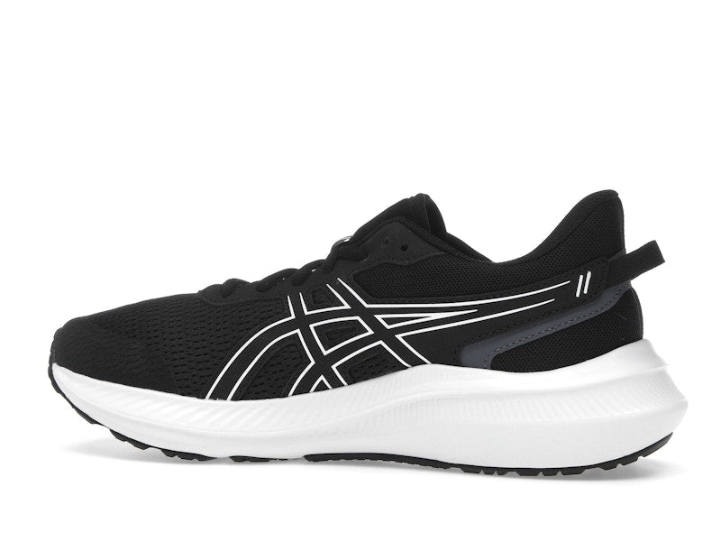 ASICS Jolt 5 Black White (Women's)