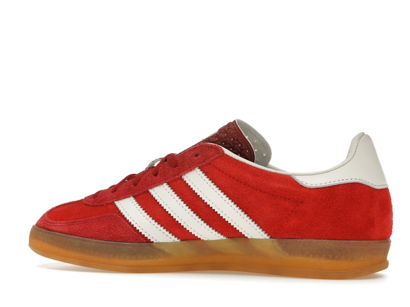 adidas Gazelle Indoor Active Maroon (Women's)