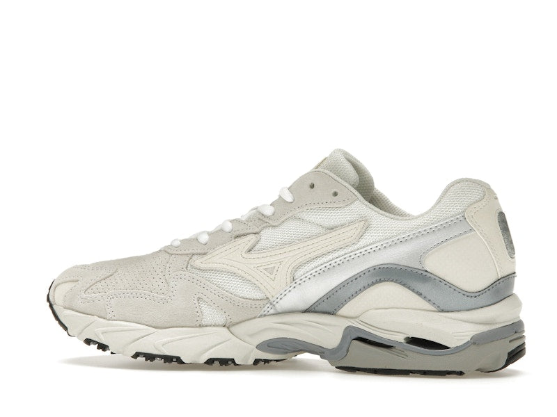 Mizuno Wave Rider 10 Premium White Tradewinds
