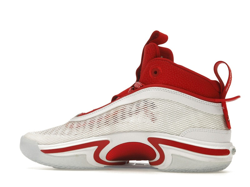 Jordan 36 SE Kia Nurse Global Game