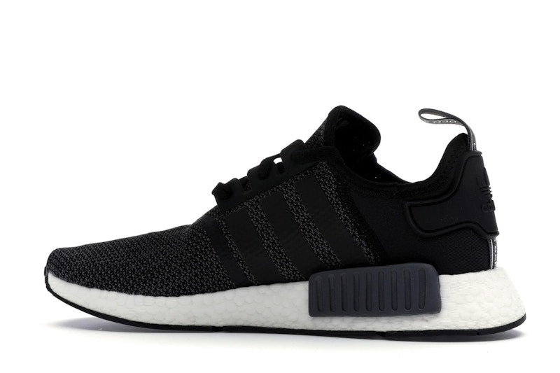 adidas NMD R1 Core Black Carbon