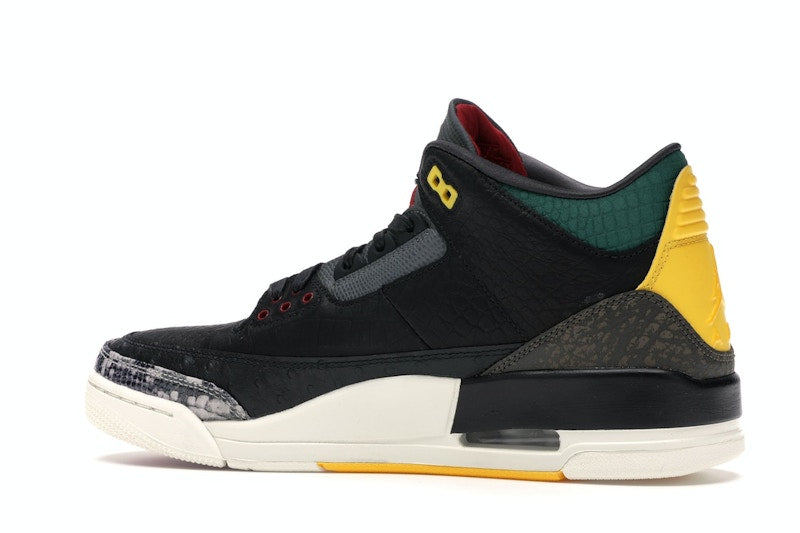 Jordan 3 Retro SE Animal Instinct 2.0