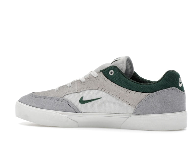 Nike SB Malor Platinum Tint Fir