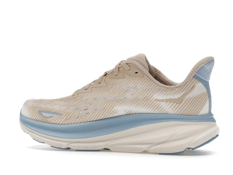 Hoka One One Clifton 9 Oak Alabaster