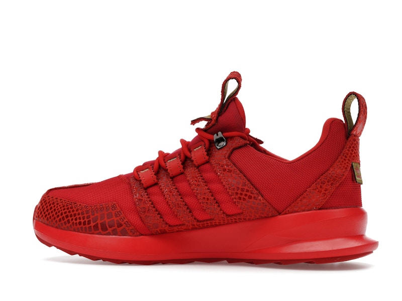 adidas SL Loop TR Red Reptile