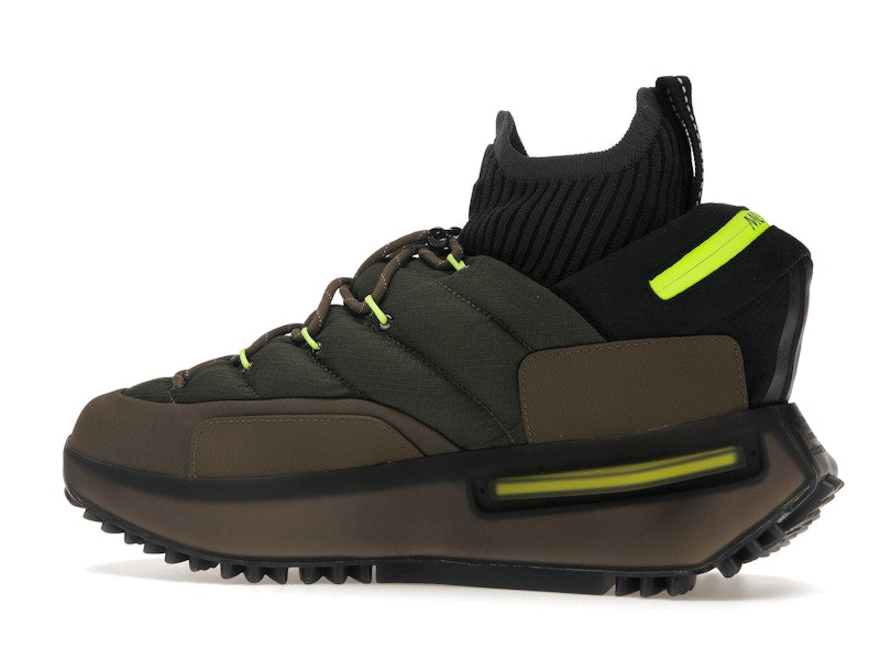 adidas NMD Runner Moncler Olive Strata