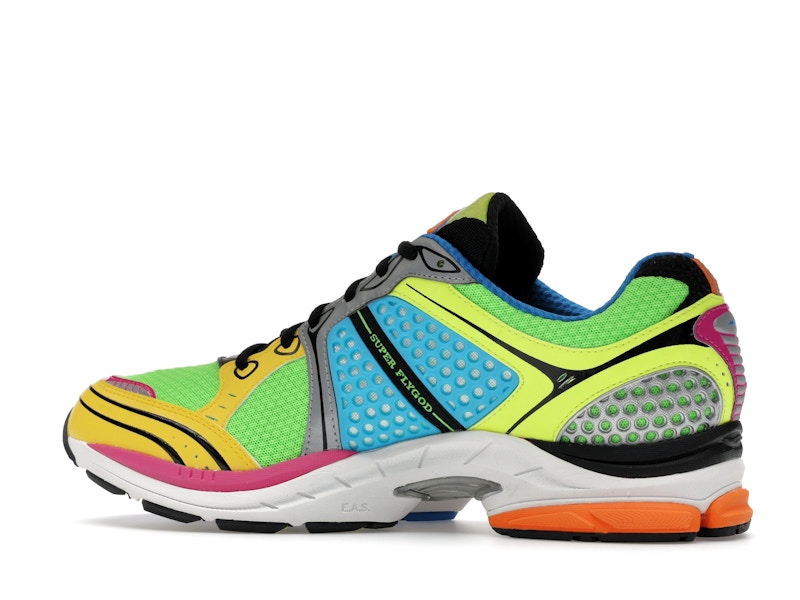 Saucony ProGrid Triumph 4 Westside Gunn Super Flygod