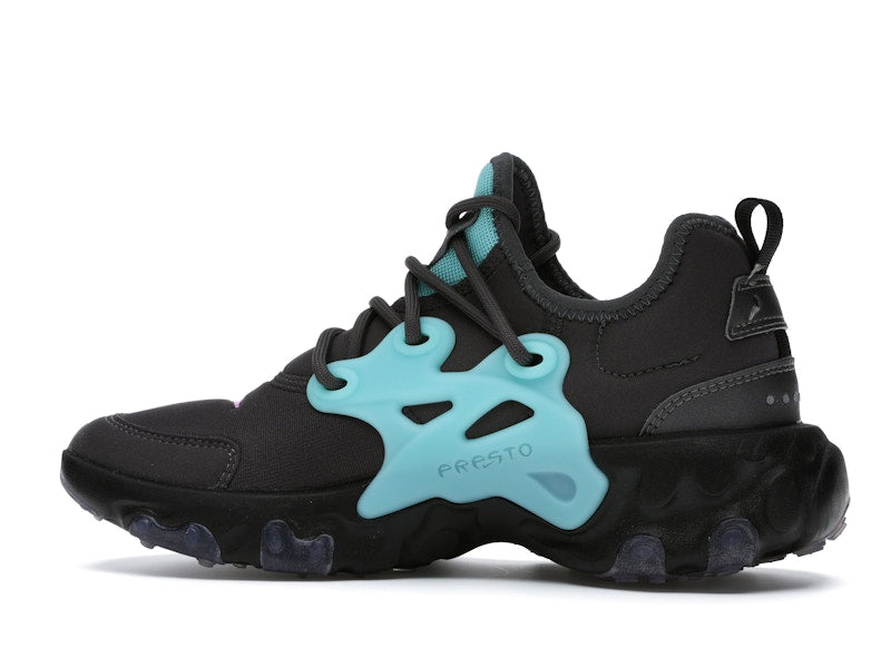 Nike React Presto Thunder Grey (GS)