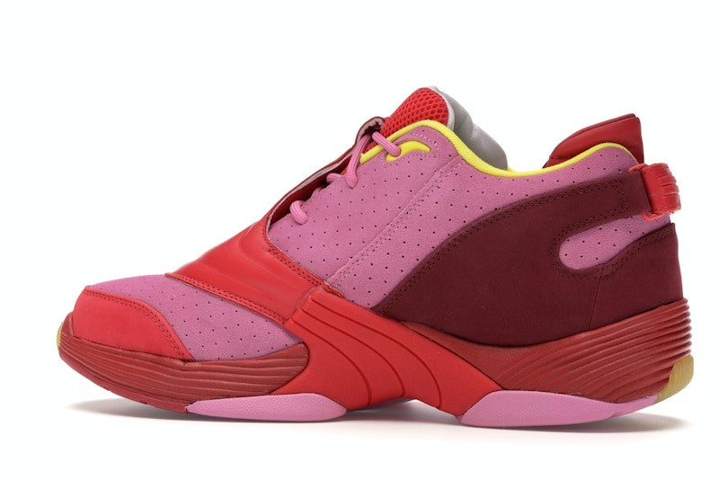 Reebok Answer 5 BBC Ice Cream Red