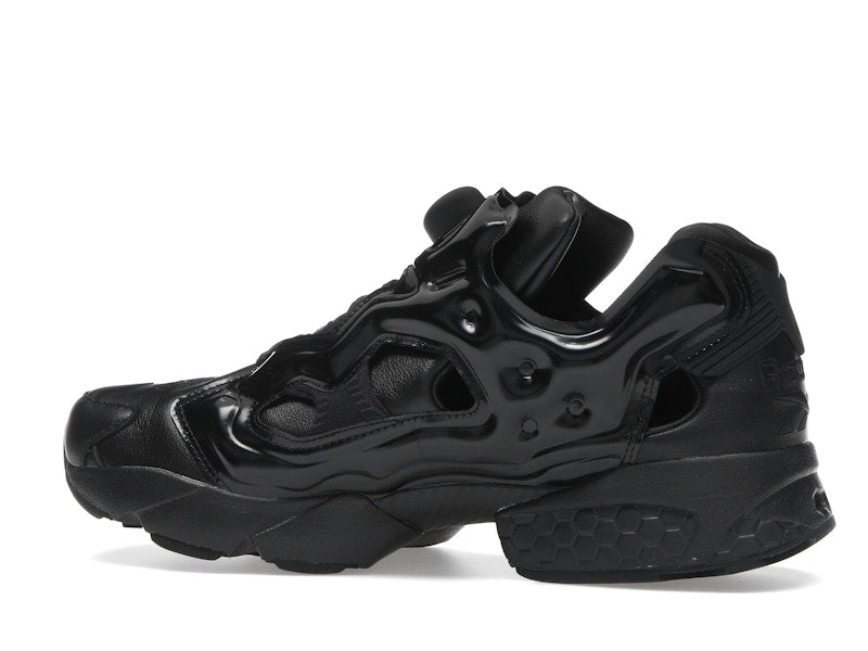 Reebok Instapump Fury 94 Needles Black