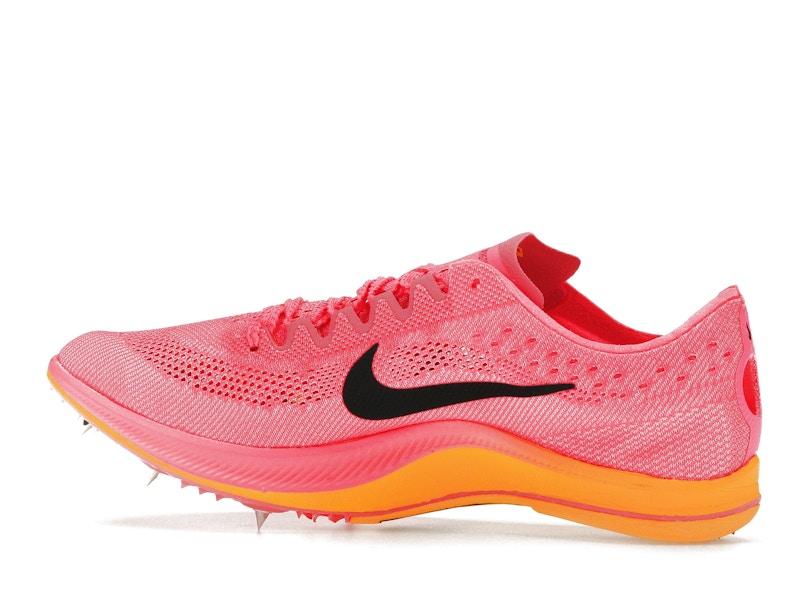 Nike ZoomX Dragonfly Hyper Pink
