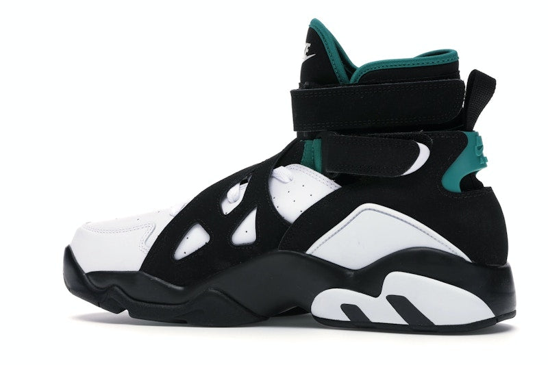 Nike Air Unlimited Black