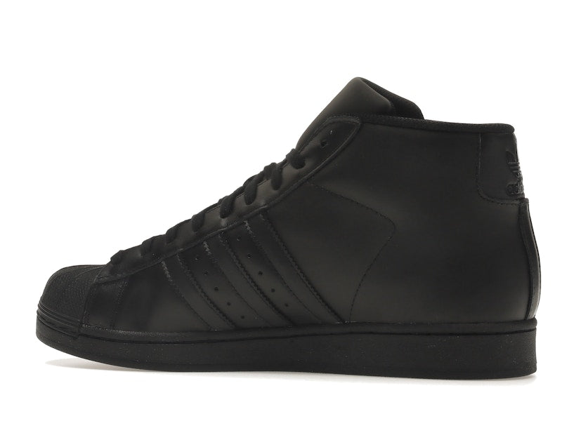 adidas Pro Model Black/Black
