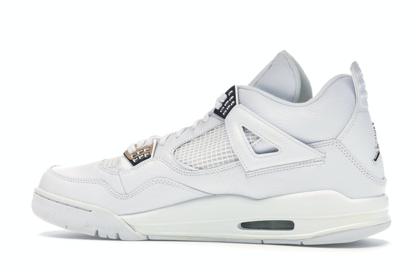 Jordan 4 Retro Pure Money (2006)