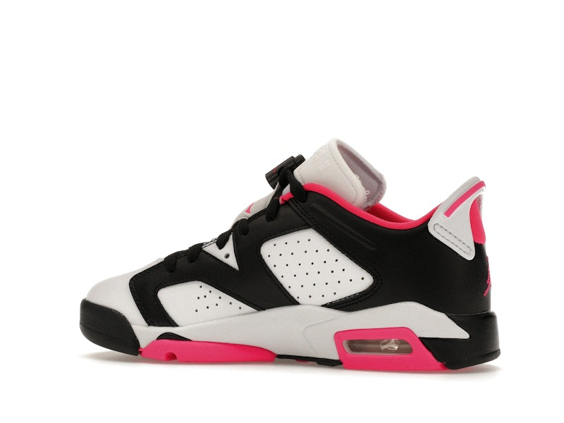 Jordan 6 Retro Low Fierce Pink (GS)