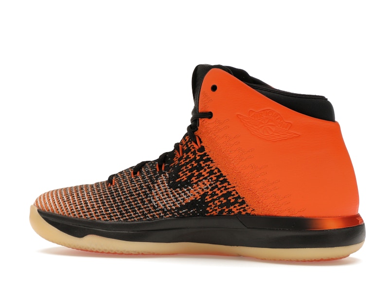 Jordan XXX1 Shattered Backboard