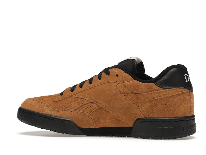 Reebok BB 4000 Dime Light Brown