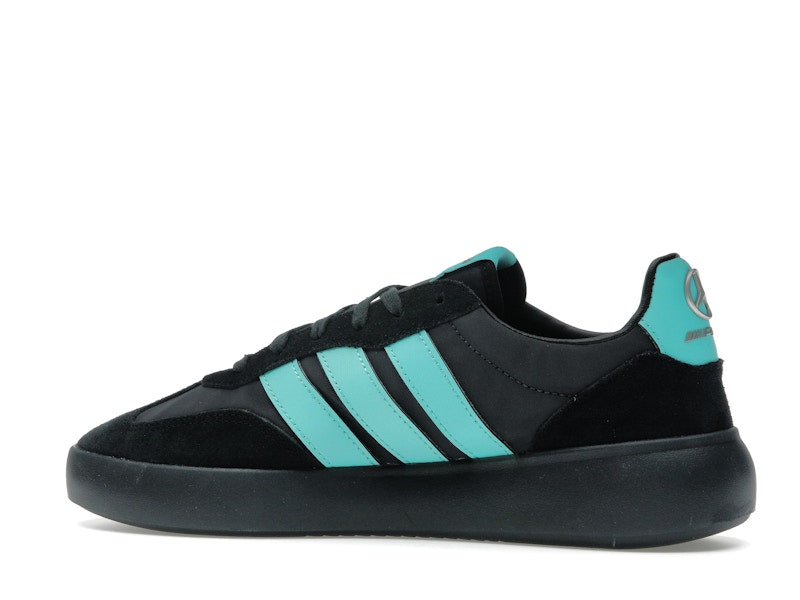 adidas Barreda Decode Mercedes-AMG Petronas Formula One Team Core Black