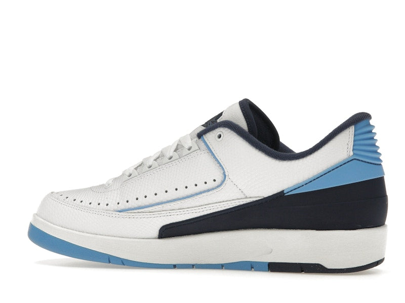 Jordan 2 Retro Low University Blue (2016)