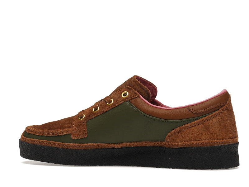 adidas McCarten The Simpsons Ned Flanders