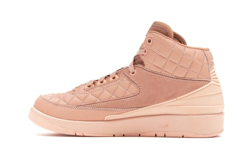 Jordan 2 Retro Just Don Arctic Orange (GS)