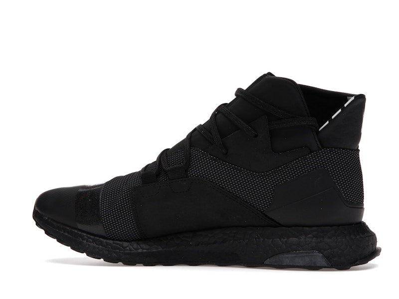 adidas Y-3 Kozoko High Triple Black