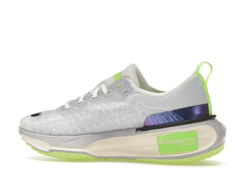 Nike ZoomX Invincible Run 3 Blue Tint Green Strike (Women's)
