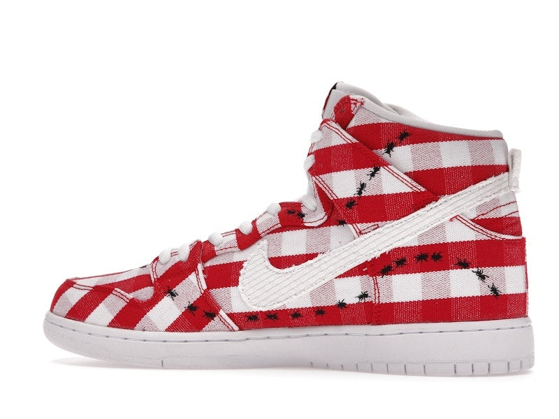 Nike SB Dunk High Picnic