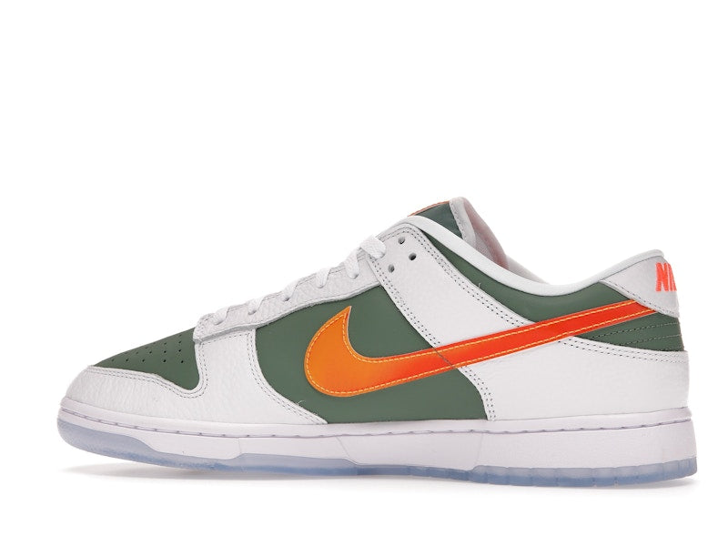 Nike Dunk Low SE NY vs. NY