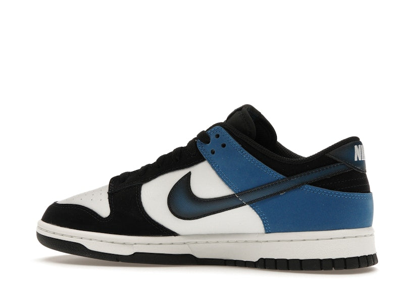 Nike Dunk Low Industrial Blue