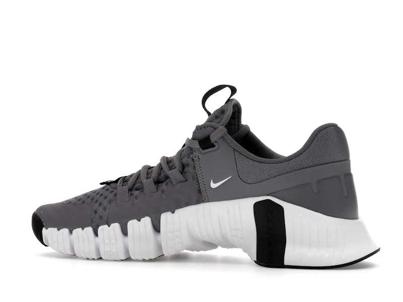 Nike Free Metcon 5 TB Gunsmoke Black White
